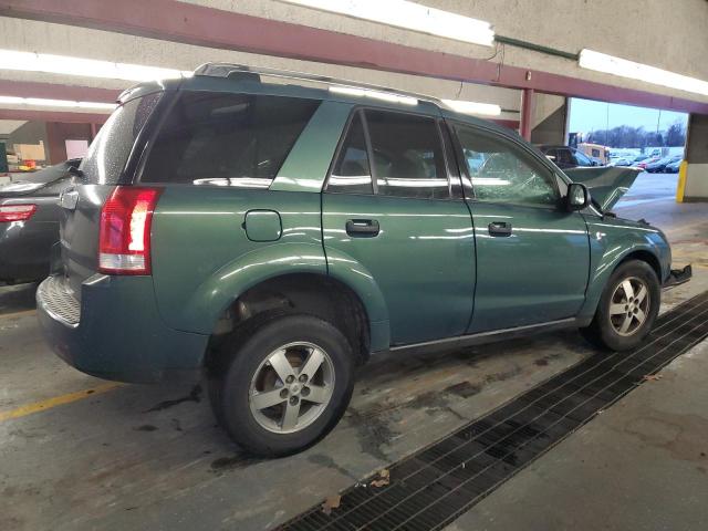 5GZCZ33D36S842443 - 2006 SATURN VUE GREEN photo 3