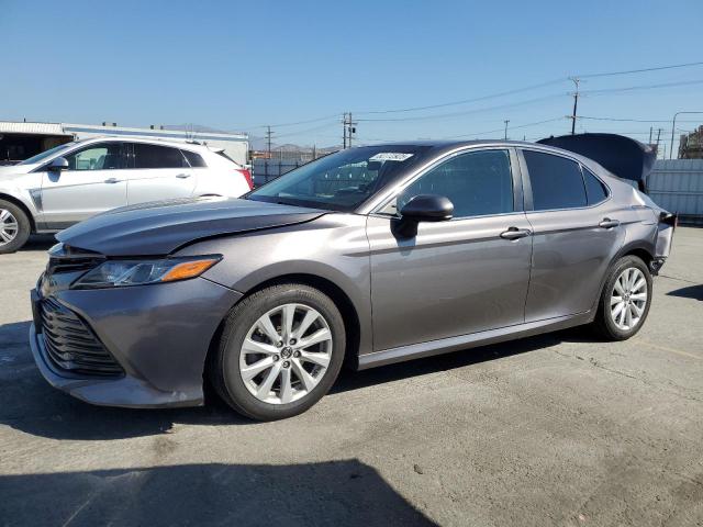 2018 TOYOTA CAMRY L, 