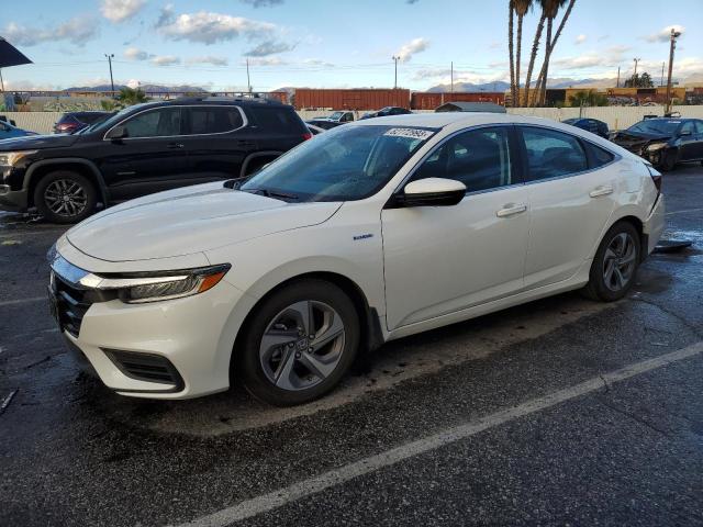 2020 HONDA INSIGHT EX, 