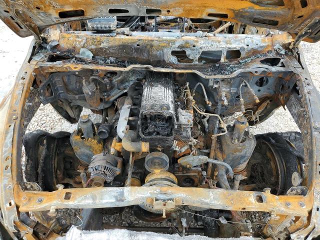 3D7MX48C66G178895 - 2006 DODGE RAM 3500 ST BURN photo 11