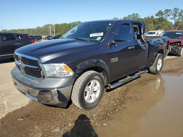 2018 RAM 1500 ST, 