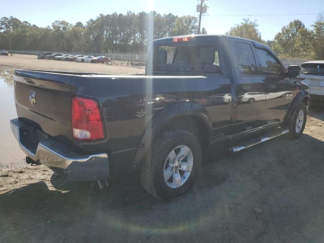 1C6RR6FG0JS325166 - 2018 RAM 1500 ST Noir photo 3