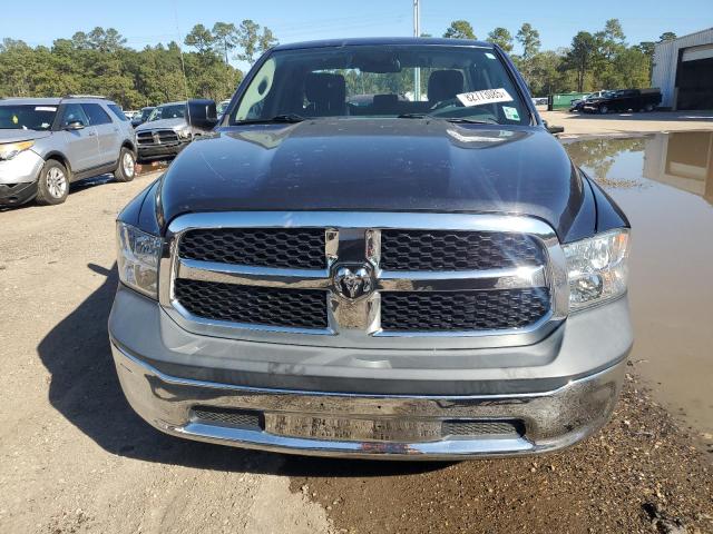 1C6RR6FG0JS325166 - 2018 RAM 1500 ST Noir photo 5