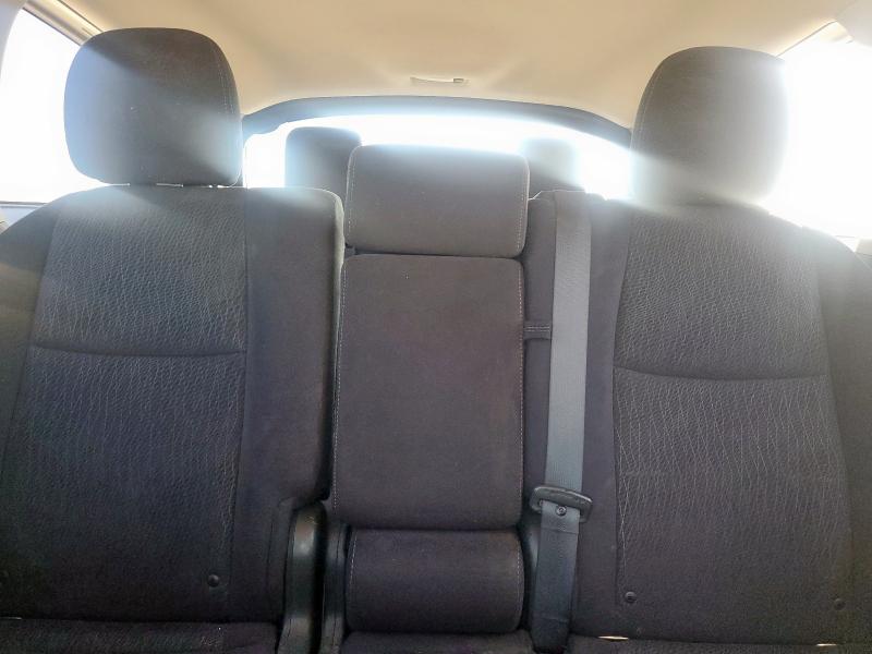 5N1AR2MM7DC629029 - 2013 NISSAN PATHFINDER S Արծաթագույն լուսանկար 10