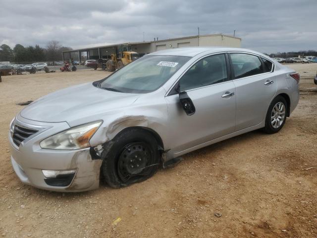 2015 NISSAN ALTIMA 2.5, 