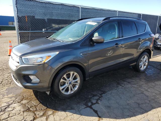 2018 FORD ESCAPE SE, 