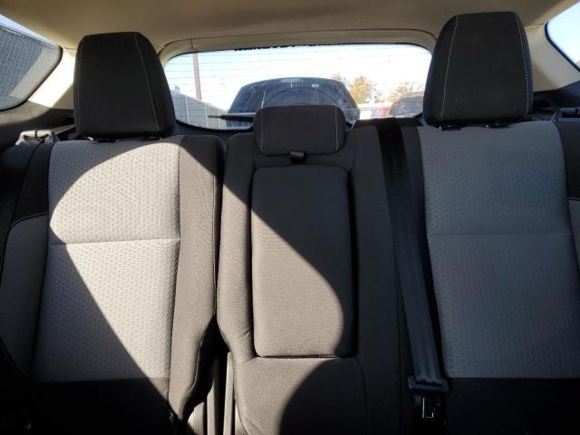 1FMCU0GD2JUC57306 - 2018 FORD ESCAPE SE 灰色 照片 10