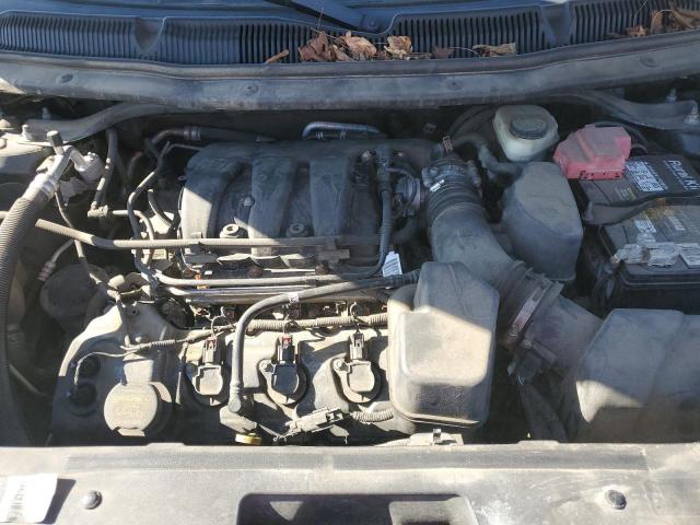 1FM5K8D8XDGC11214 - 2013 FORD EXPLORER XLT Zielony zdjęcie 12