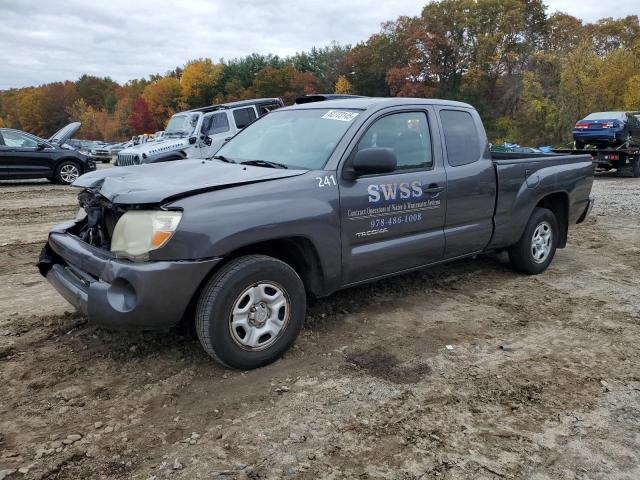 2011 TOYOTA TACOMA ACCESS CAB, 