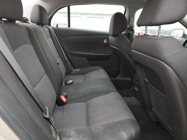 1G1ZC5E03CF108837 - 2012 CHEVROLET MALIBU 1LT Qəhvəyi foto 10
