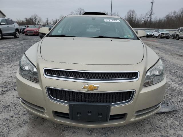 1G1ZC5E03CF108837 - 2012 CHEVROLET MALIBU 1LT Qəhvəyi foto 5