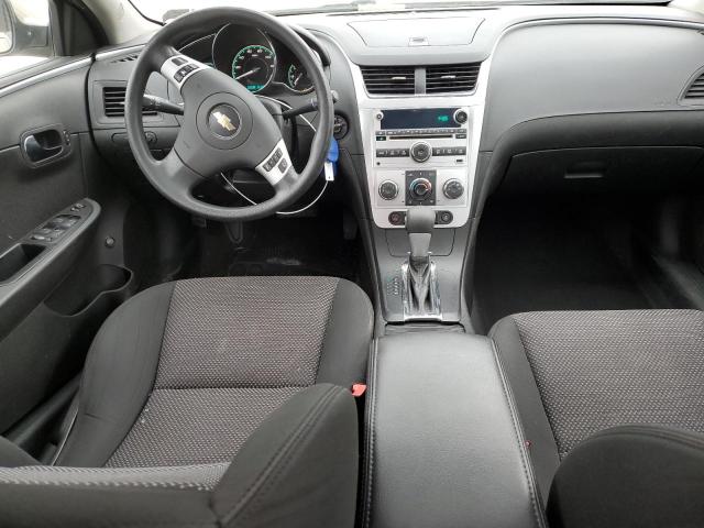 1G1ZC5E03CF108837 - 2012 CHEVROLET MALIBU 1LT Qəhvəyi foto 8