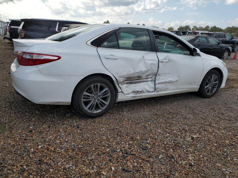 4T1BF1FK8HU618219 - 2017 TOYOTA CAMRY LE 白色 照片 3