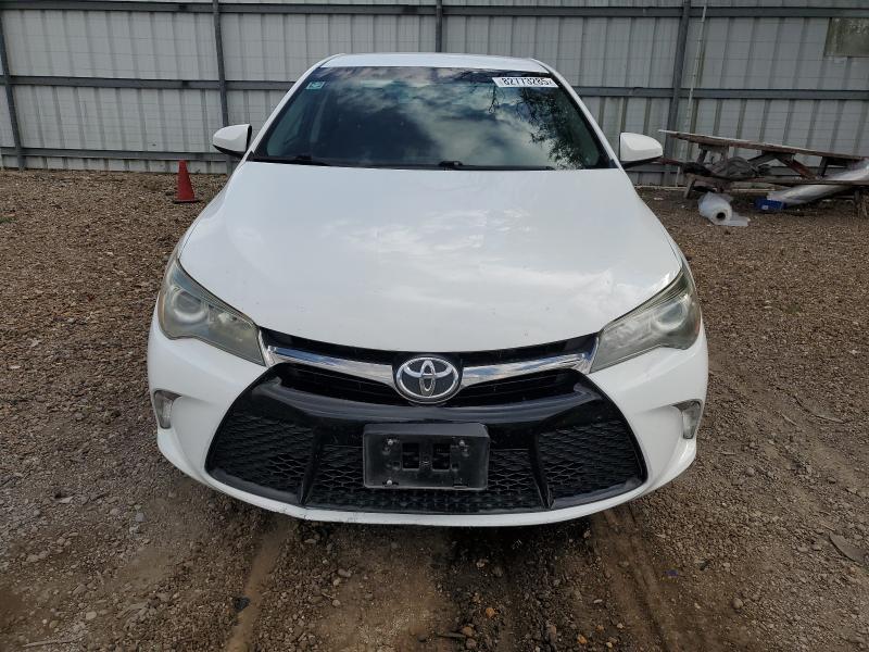 4T1BF1FK8HU618219 - 2017 TOYOTA CAMRY LE 白色 照片 5