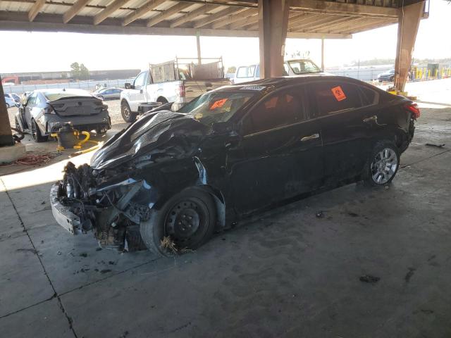 2016 NISSAN ALTIMA 2.5, 