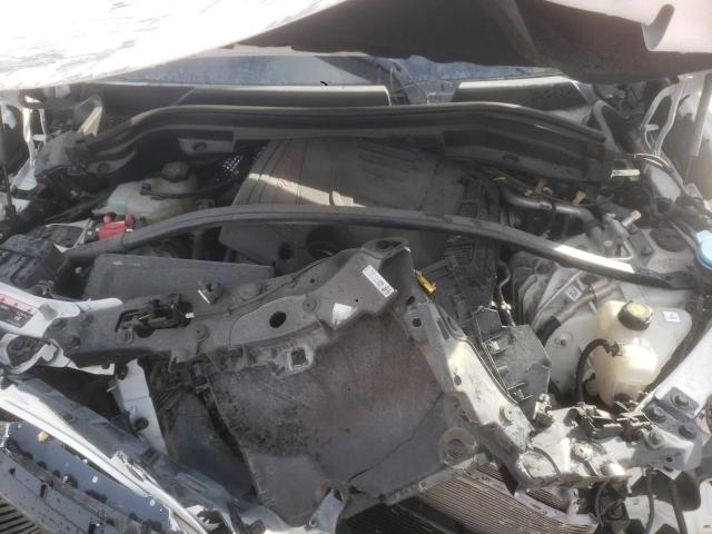 ZASFAKPN7J7B92649 - 2018 ALFA ROMEO STELVIO SPORT Blanc photo 12