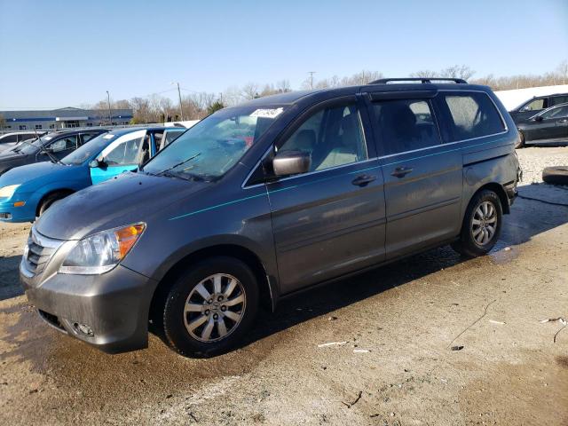 2010 HONDA ODYSSEY EX, 