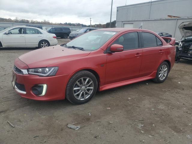 2016 MITSUBISHI LANCER ES, 