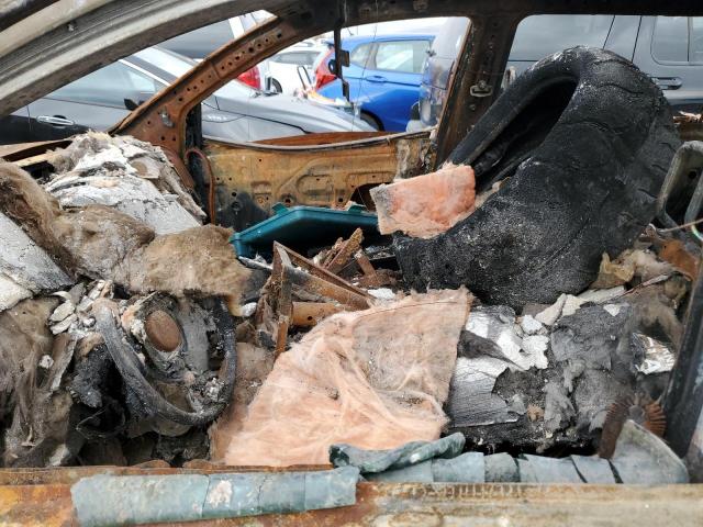 5TDJZRFH1JS539298 - 2018 TOYOTA HIGHLANDER SE BURN photo 7