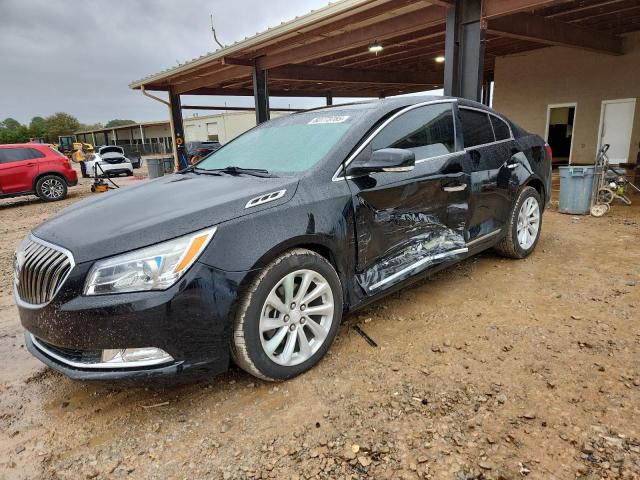 2016 BUICK LACROSSE, 