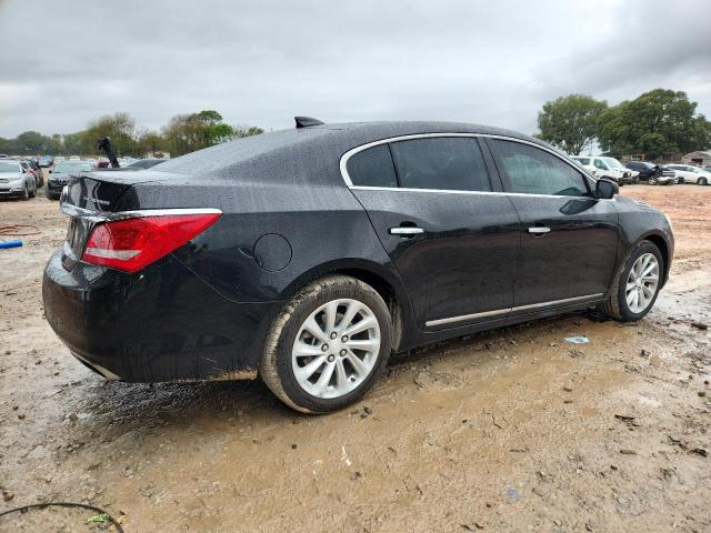 1G4GB5G36GF203287 - 2016 BUICK LACROSSE 黑色 照片 3