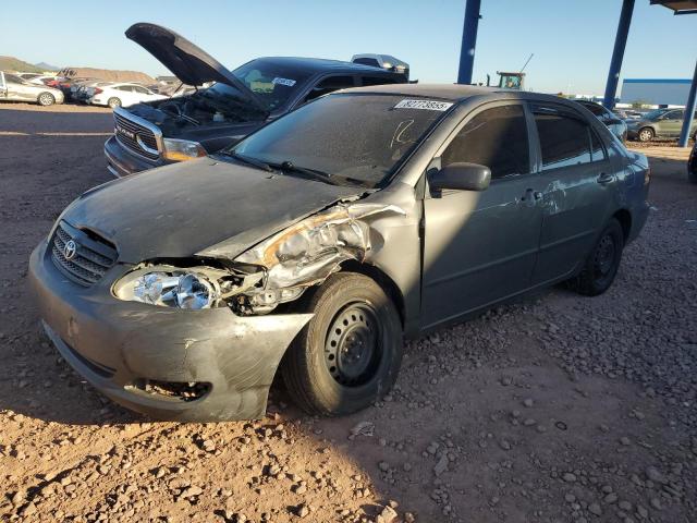 2006 TOYOTA COROLLA CE, 