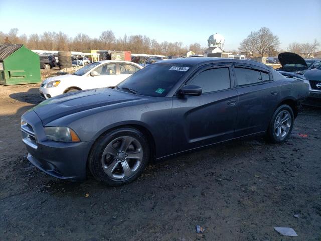 2013 DODGE CHARGER SXT, 