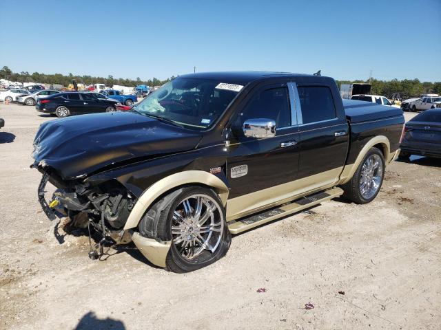 2014 RAM 1500 LONGHORN, 