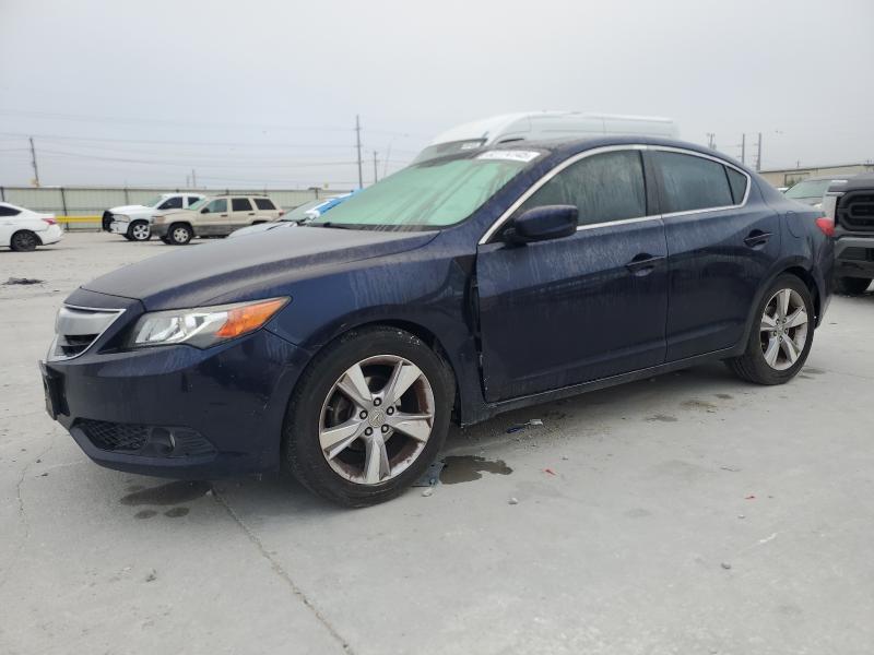 2013 ACURA ILX 20 TECH, 
