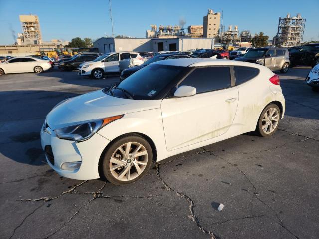 2017 HYUNDAI VELOSTER, 