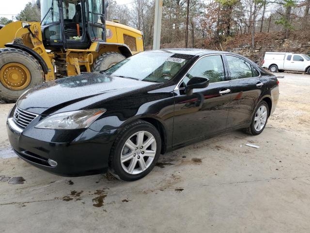 2009 LEXUS ES 350, 