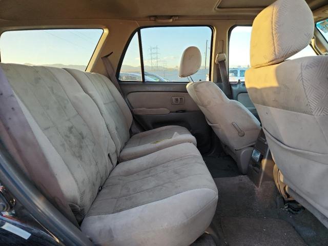 JT3HN86R919051510 - 2001 TOYOTA 4RUNNER SR5 黑色 照片 11