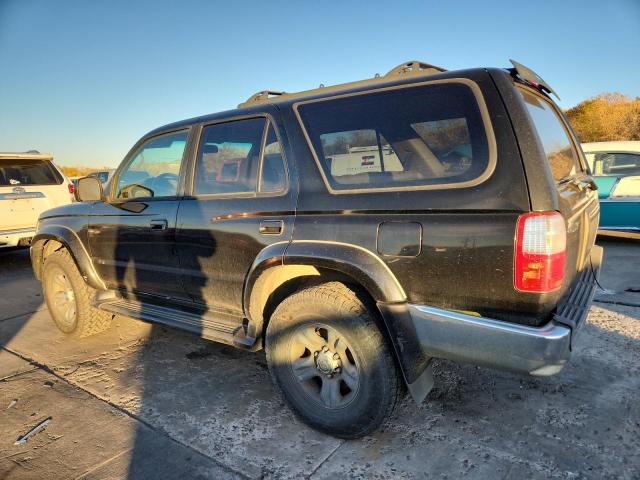 JT3HN86R919051510 - 2001 TOYOTA 4RUNNER SR5 黑色 照片 2