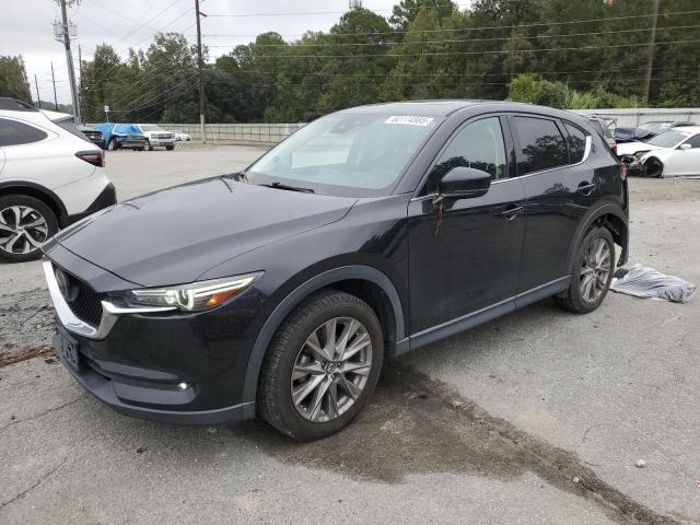 2019 MAZDA CX-5 GRAND TOURING, 