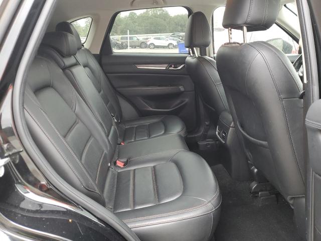 JM3KFBDM9K0549030 - 2019 MAZDA CX-5 GRAND TOURING BLACK photo 11