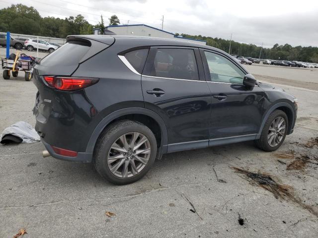 JM3KFBDM9K0549030 - 2019 MAZDA CX-5 GRAND TOURING BLACK photo 3
