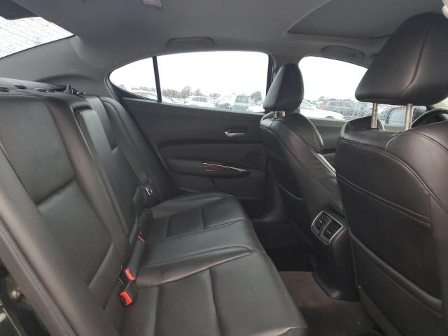 19UUB1F57FA018388 - 2015 ACURA TLX TECH BLACK photo 10