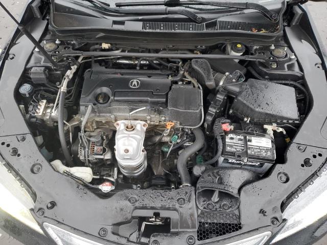 19UUB1F57FA018388 - 2015 ACURA TLX TECH BLACK photo 11