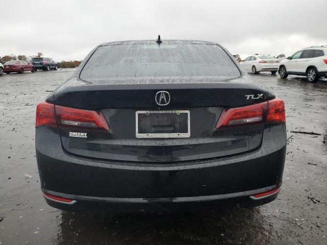 19UUB1F57FA018388 - 2015 ACURA TLX TECH BLACK photo 6