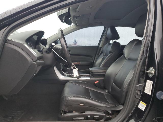 19UUB1F57FA018388 - 2015 ACURA TLX TECH BLACK photo 7