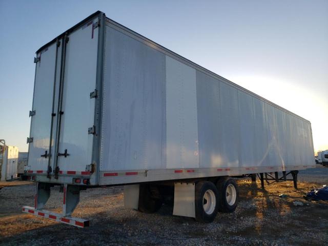 1JJV532F91F720834 - 2001 ARO TRAILER WHITE photo 4