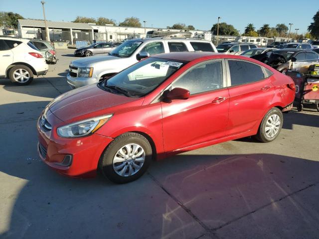 2015 HYUNDAI ACCENT GLS, 