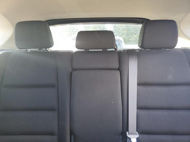 JM3KE4CY9G0715976 - 2016 MAZDA CX-5 TOURING RED photo 10