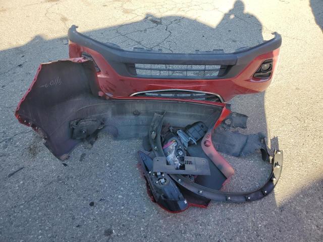 JM3KE4CY9G0715976 - 2016 MAZDA CX-5 TOURING RED photo 13