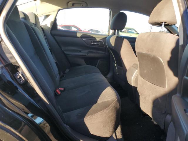 1N4AL3AP7FN880771 - 2015 NISSAN ALTIMA 2.5 黑色 照片 10