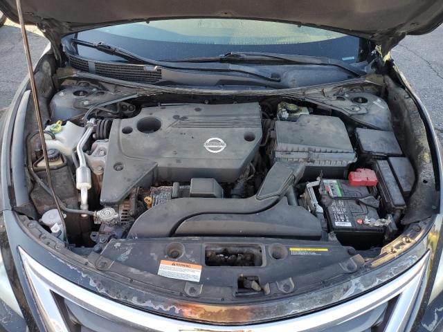 1N4AL3AP7FN880771 - 2015 NISSAN ALTIMA 2.5 黑色 照片 11