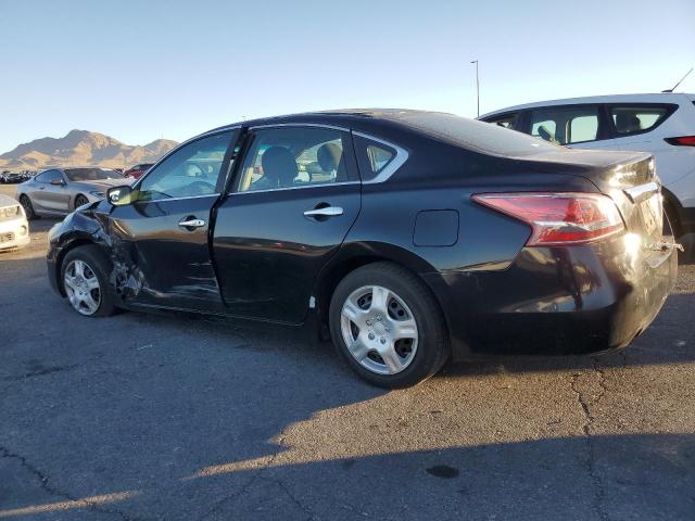 1N4AL3AP7FN880771 - 2015 NISSAN ALTIMA 2.5 黑色 照片 2