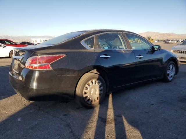 1N4AL3AP7FN880771 - 2015 NISSAN ALTIMA 2.5 黑色 照片 3