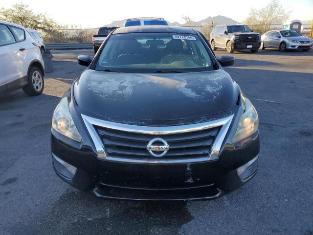 1N4AL3AP7FN880771 - 2015 NISSAN ALTIMA 2.5 黑色 照片 5