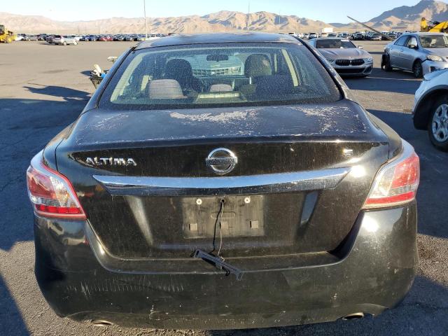 1N4AL3AP7FN880771 - 2015 NISSAN ALTIMA 2.5 黑色 照片 6